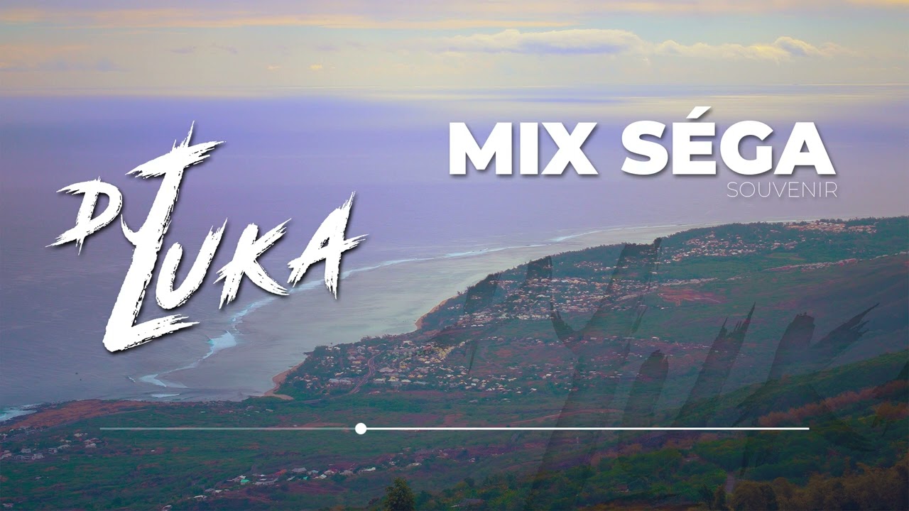 Dj Luka - Mix Sega souvenir