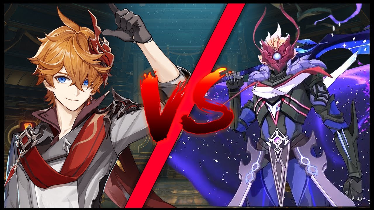 Childe Vs Childe