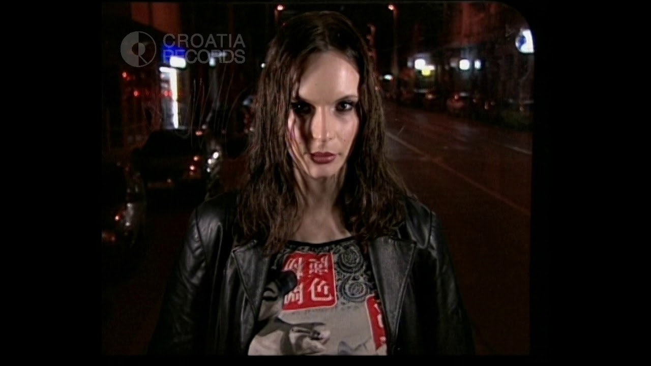 BORIS NOVKOVIĆ - K'O PAHULJA NA DLANU (OFFICIAL VIDEO)