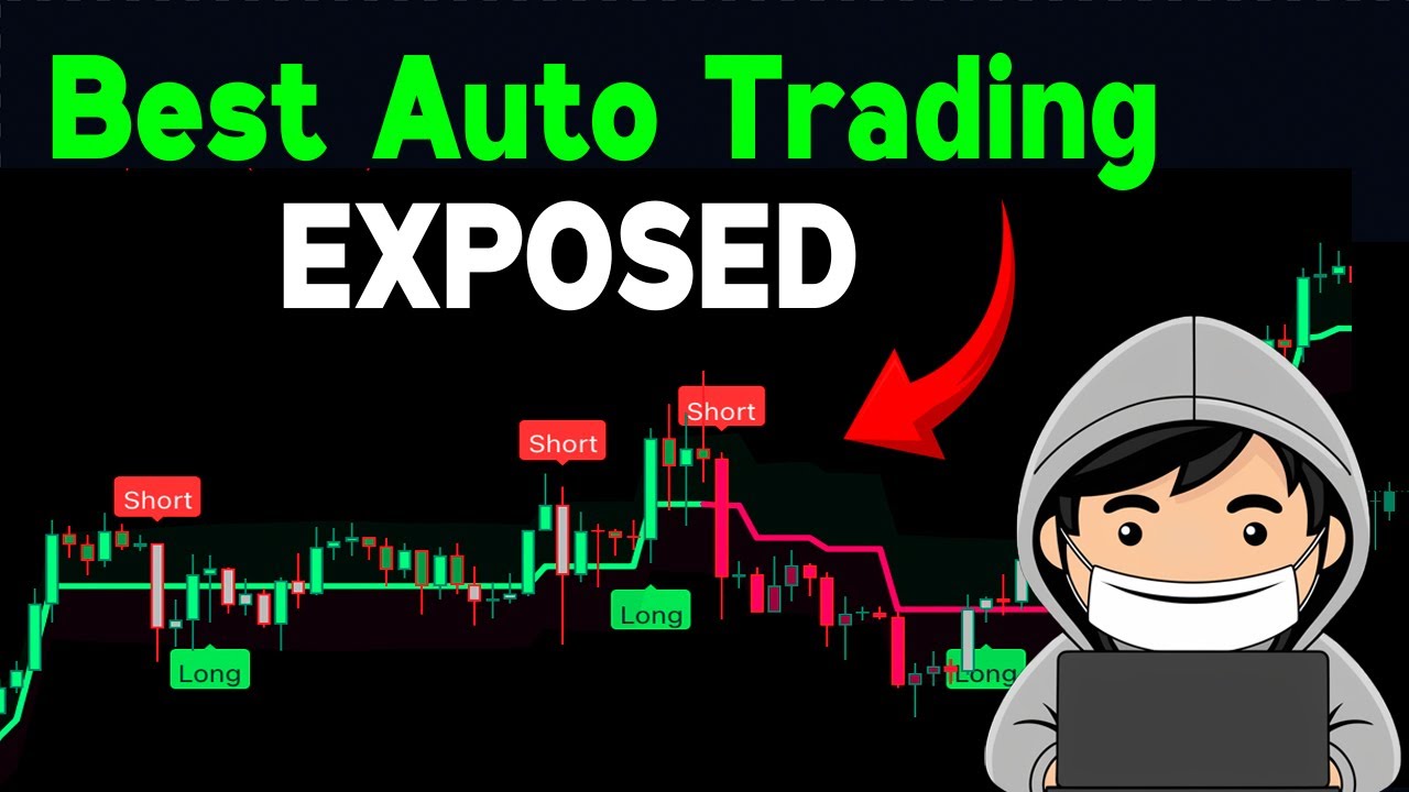 The Only Forex Trading Indicator THAT YOU NEED in Tradingview