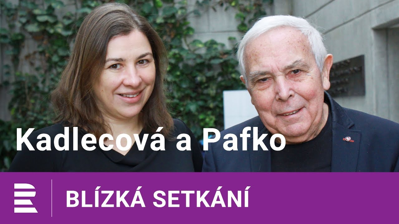 Pavel Pafko na Dvojce: Viděl jsem strašně moc věcí