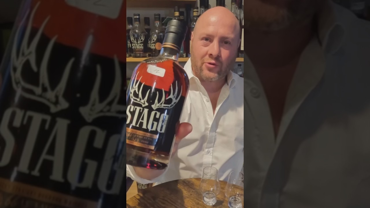 Is Batch 25A Stagg Jr Yet Another Weak A-Batch?