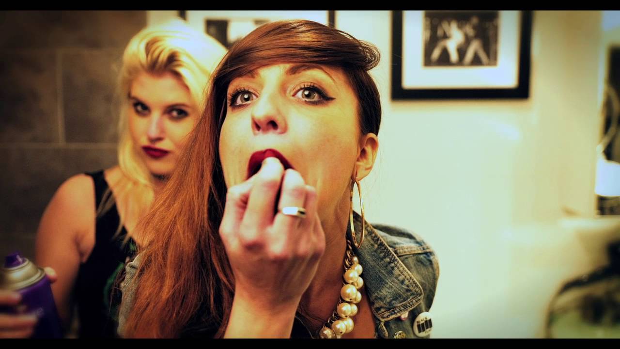 Direct Hit - Paid In Brains (Official Video)
