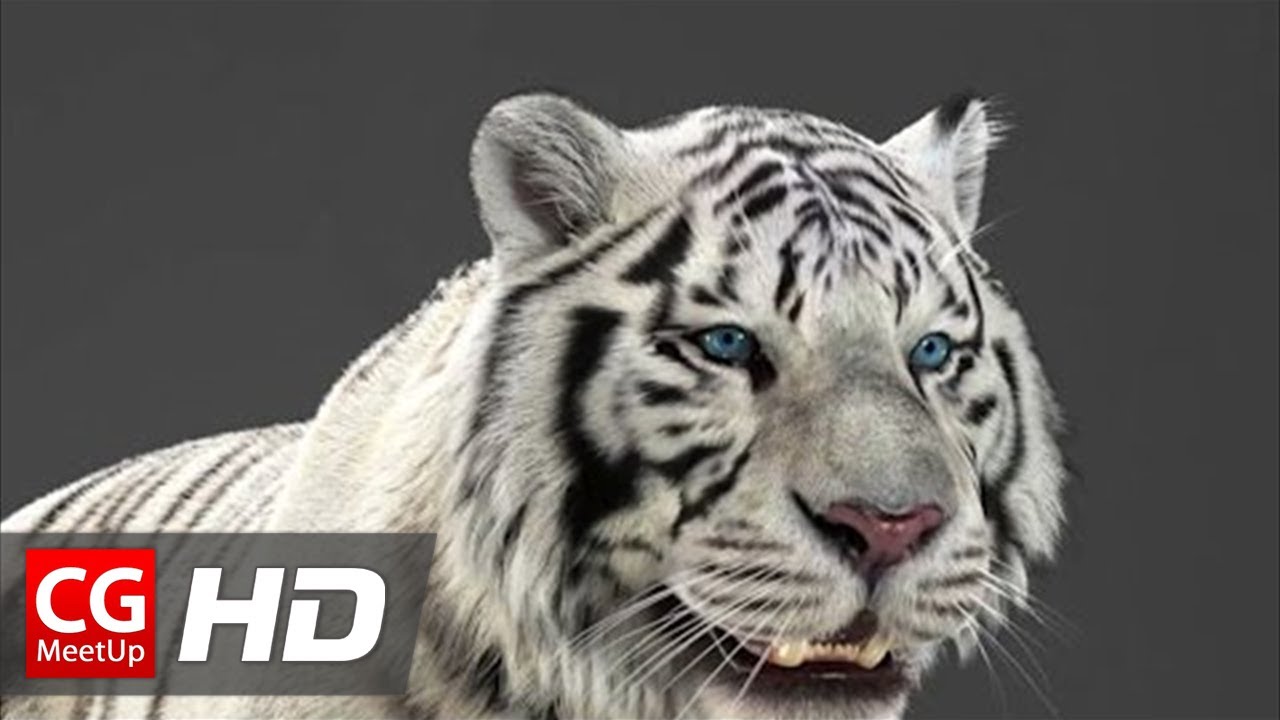 CGI VFX Breakdown HD 