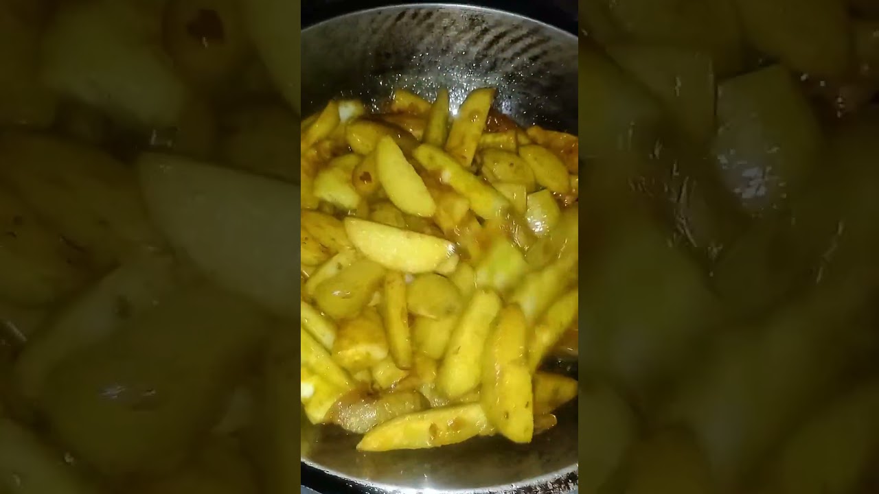 শসা দিয়ে মাছের রেসিপি#Cucumber with fish curry recipe #cooking #food #video #viral 