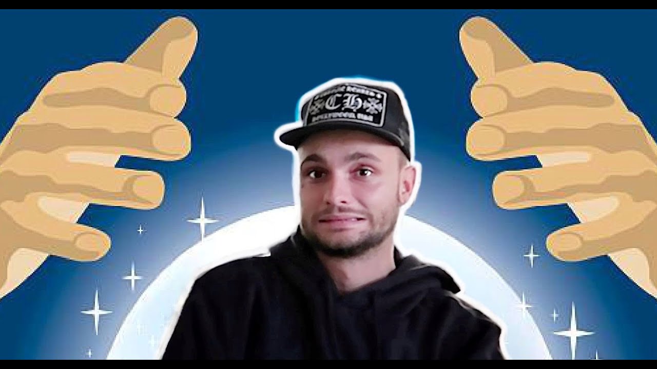JE P&Eacute;CHO MON EX??! II BASTOS
