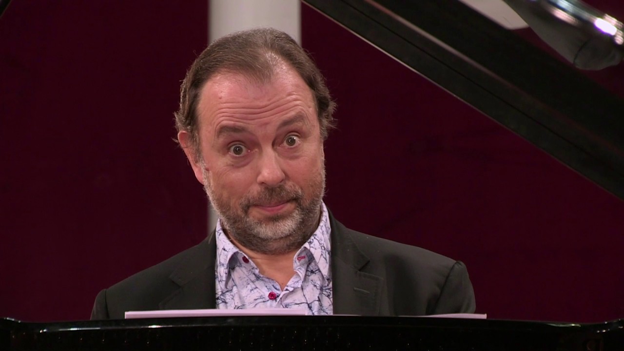 Take Five - Cours de Piano Jazz Par Antoine Hervé