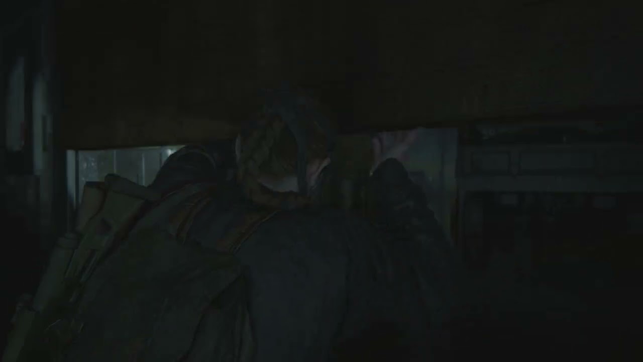 The last of us 2 Remastered  Let's Play #59