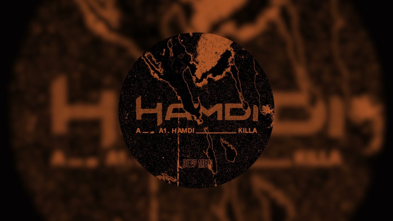 Hamdi - Killa