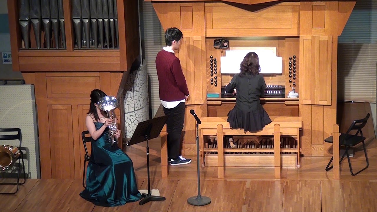 クラヴサンのための舞曲集 作品1より  アダージョ  アレグロ