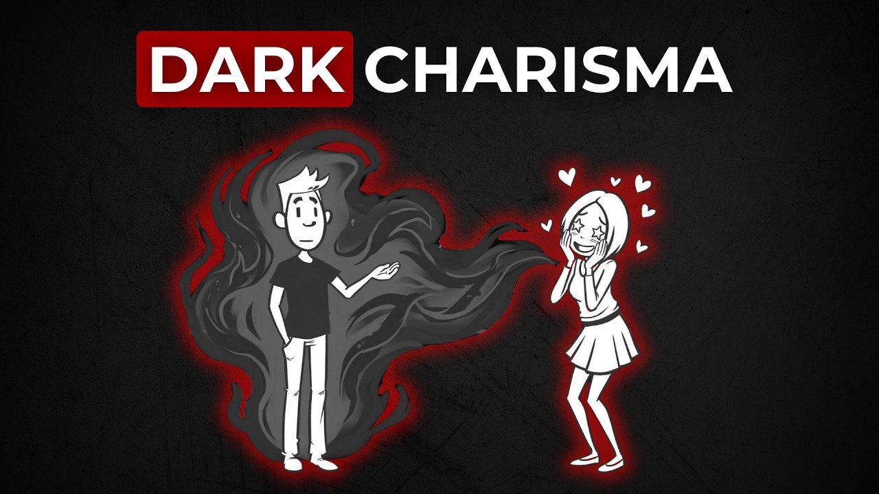 How to Make Her Obsessed With You (Dark Charisma)
