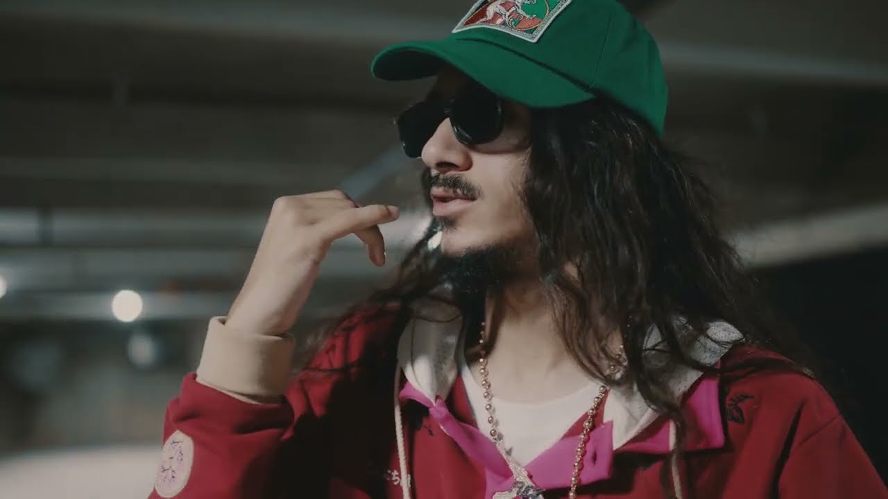 BabyTron - I LOVE ATL (Official Video) [DAY 5/30]