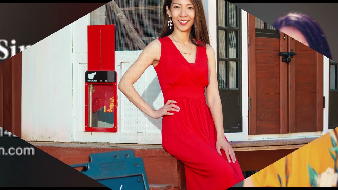 Judy Sin | Judy Sin, COMPASS | Selling Lamorinda | Linktr.ee/judysin