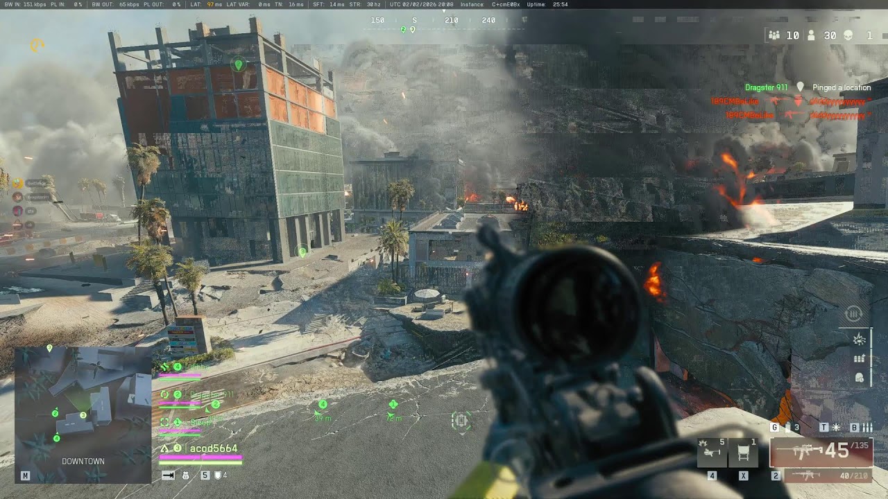 Battlefield 6 REDSEC Livestream