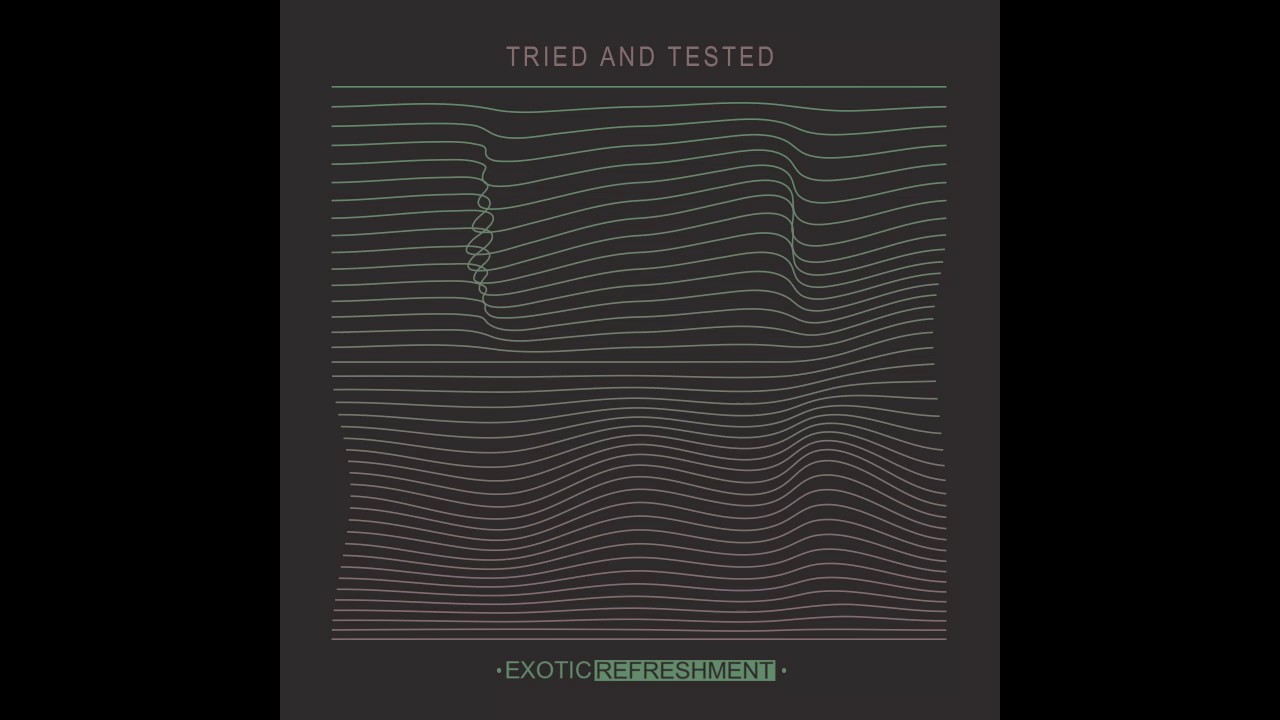 Flowers And Sea Creatures - Citadel (Speaking Minds Remix) // Exotic Refreshment