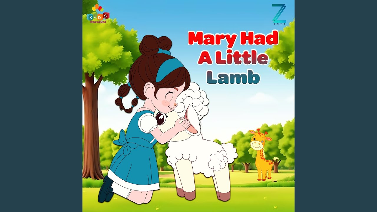 Mary Had a Little Lamb