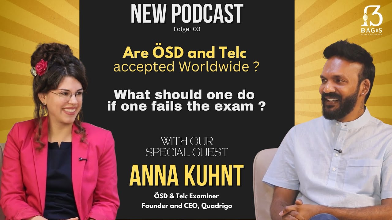 Podcast mit Anna Kuhnt Folge 03