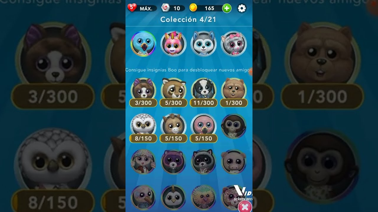 slush and Lainey are playing Ty beanie blast, PT1 | episode 8 | slush husky season 1