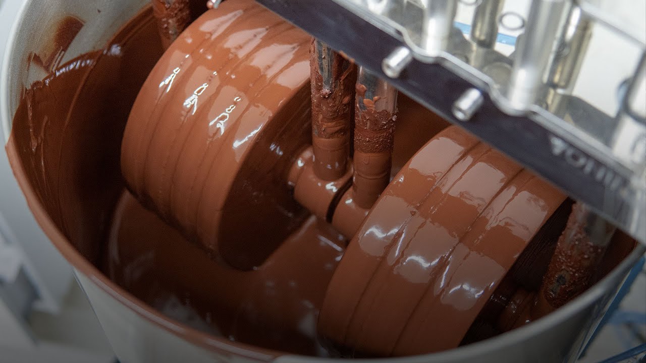 Fabrica de Chocolate Artesanal | Bean to Bar Majucau
