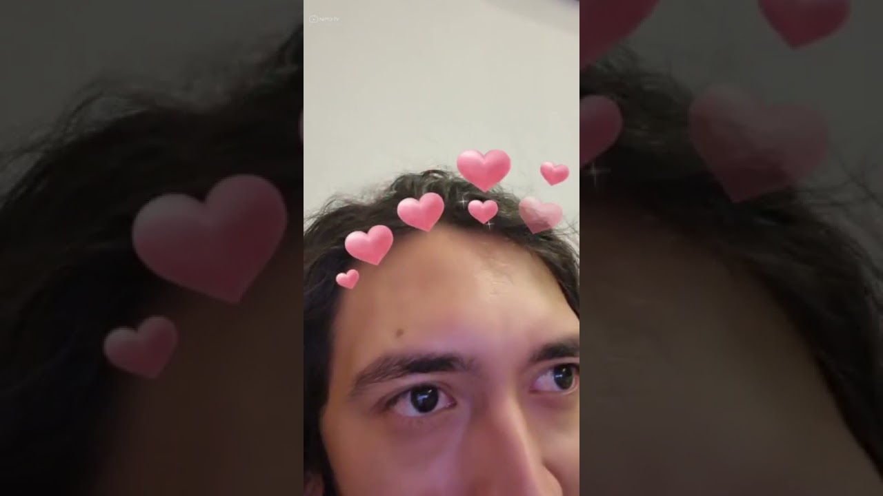 El Uriel strim chill en la casa del yasser