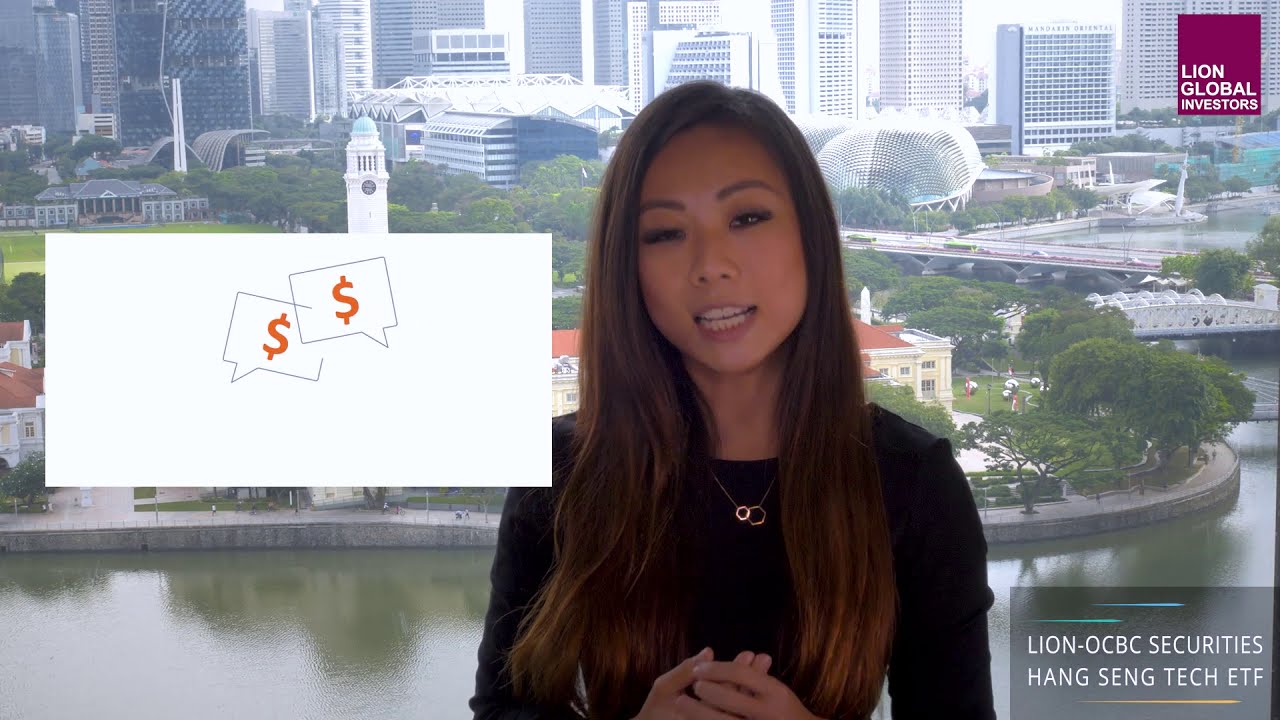 Lion-OCBC Securities Hang Seng TECH ETF &mdash; Часть 2