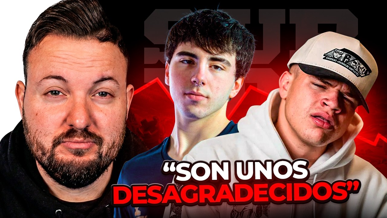 Funaron a Supercell… (MERECIDO)