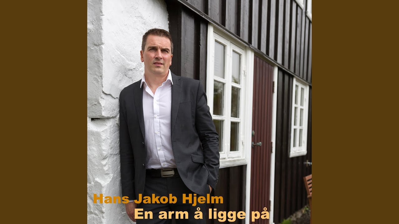 En arm å ligge på