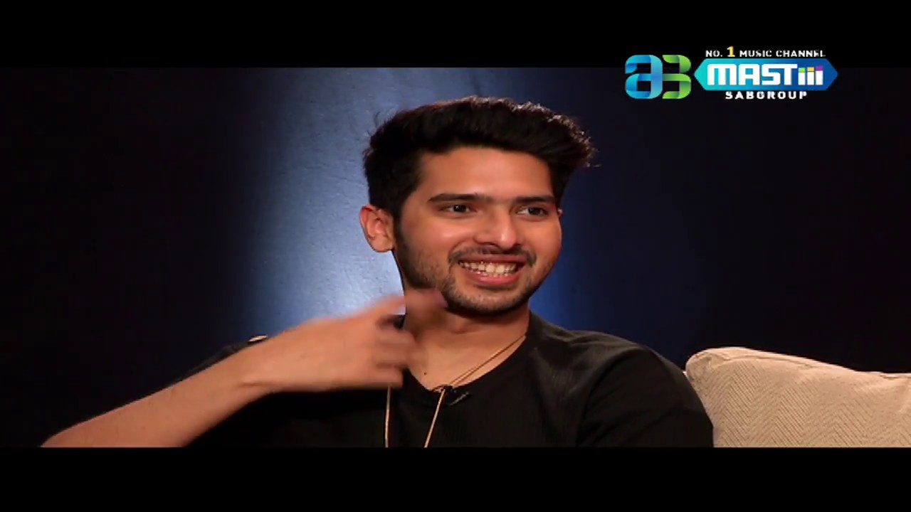 Mastiii Segment | Armaan & Amaal Malik | Ghar Se Nikalte Hi