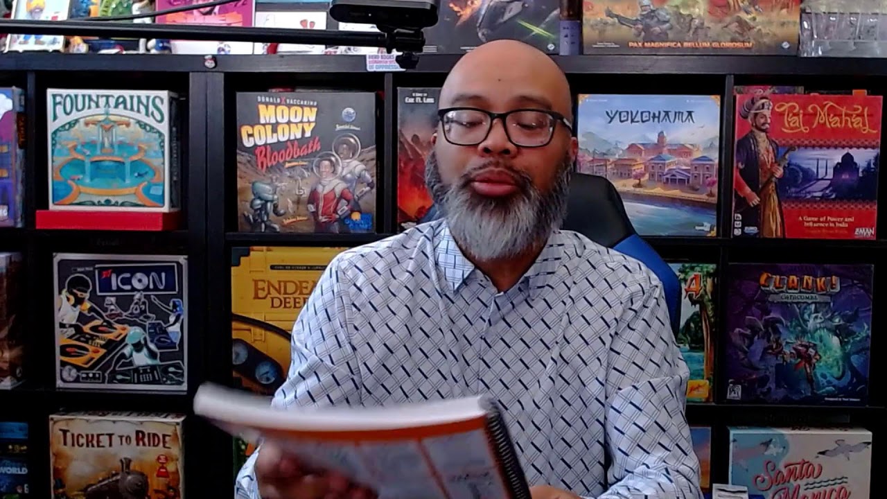 Dr. Finn's Book of Solo Strategy and Word Games | Teach & Play