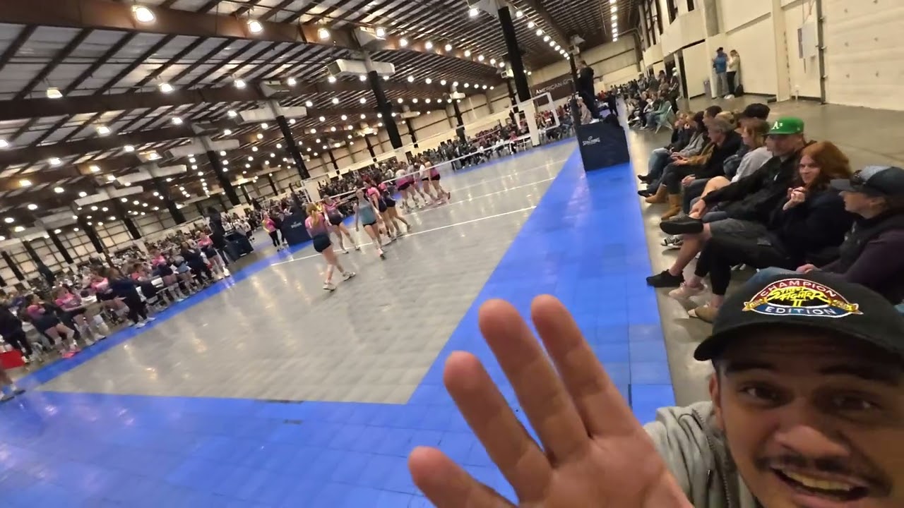 Day 1 SPVC vs Legacy 4K