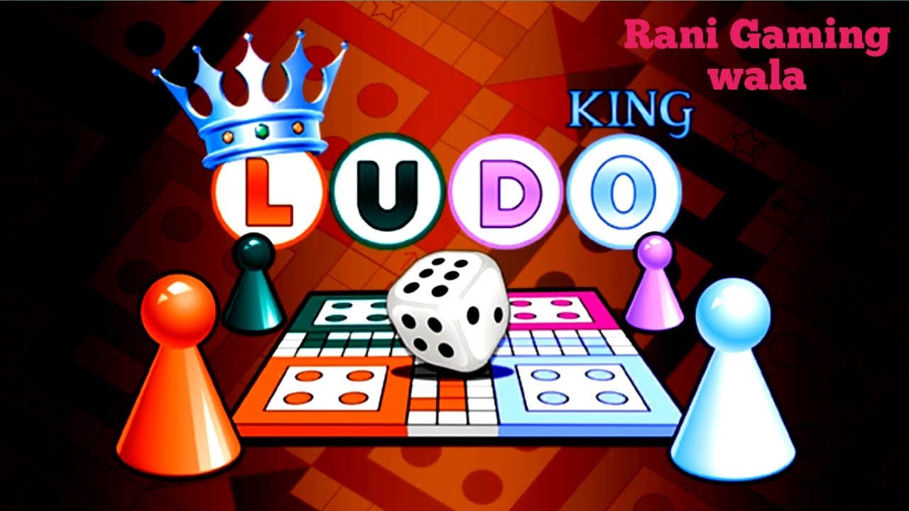Rani Gaming wala is Live Ludoking 🎲🔴 ! #ludokinglive #shortslive