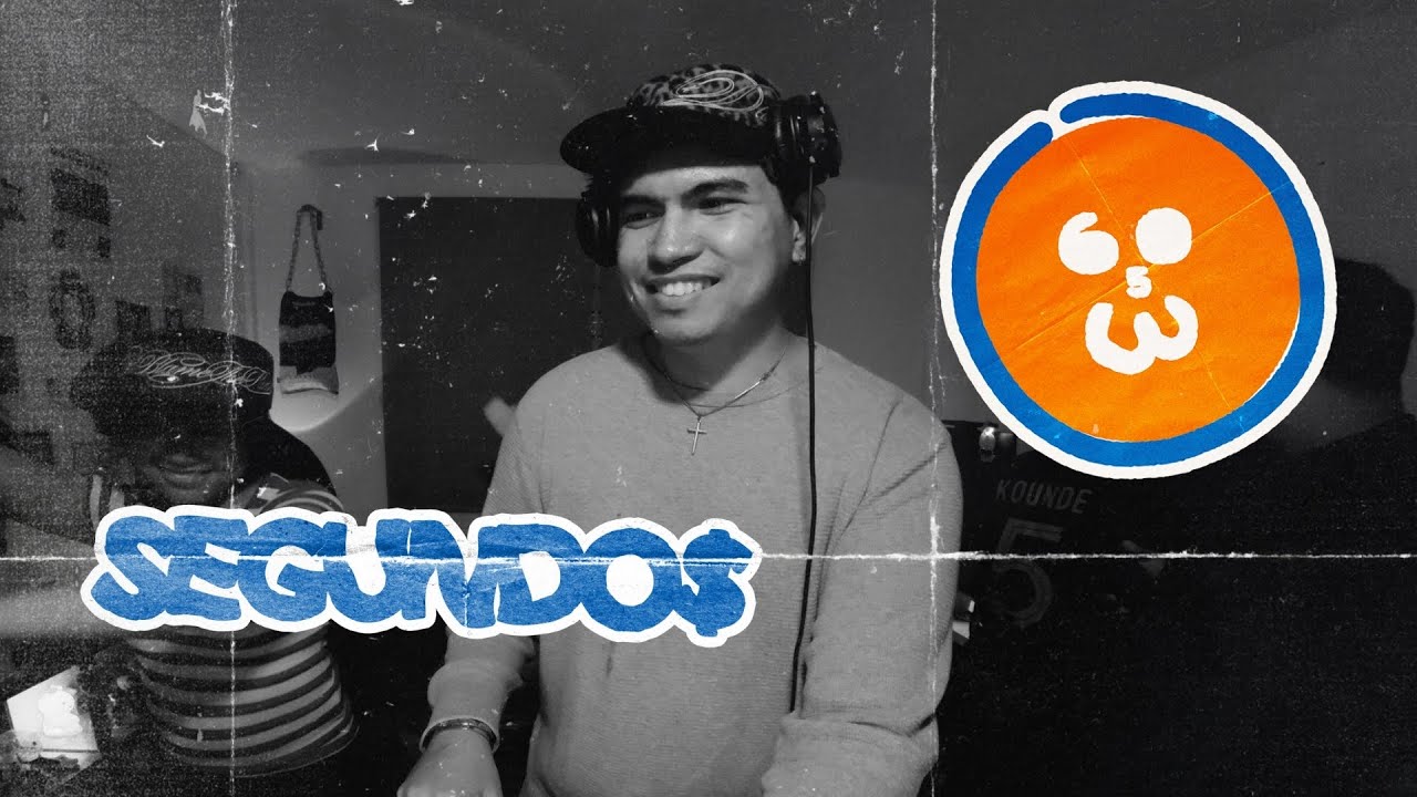 6053 Studio with SEGUNDO$ | Hiphop, Jersey Club, Ghetto Tech