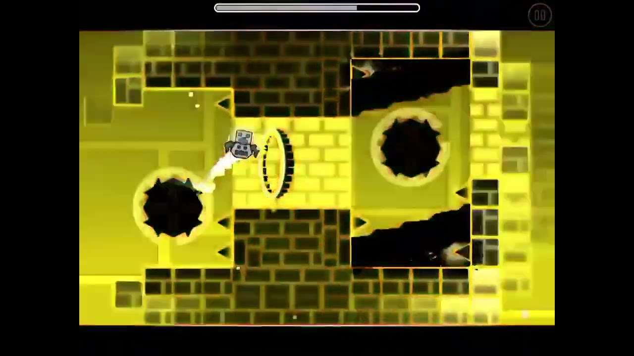 Noobas | Theory of EX v2