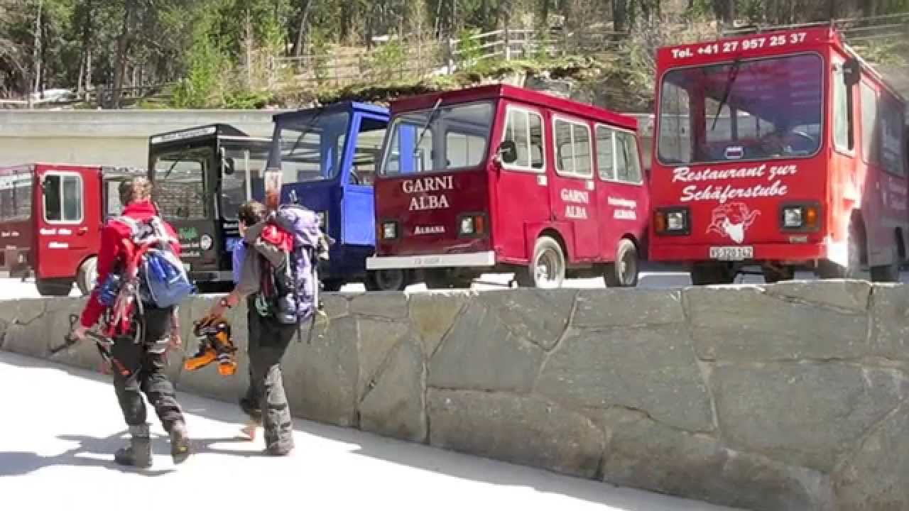 APHUBEL sci touring