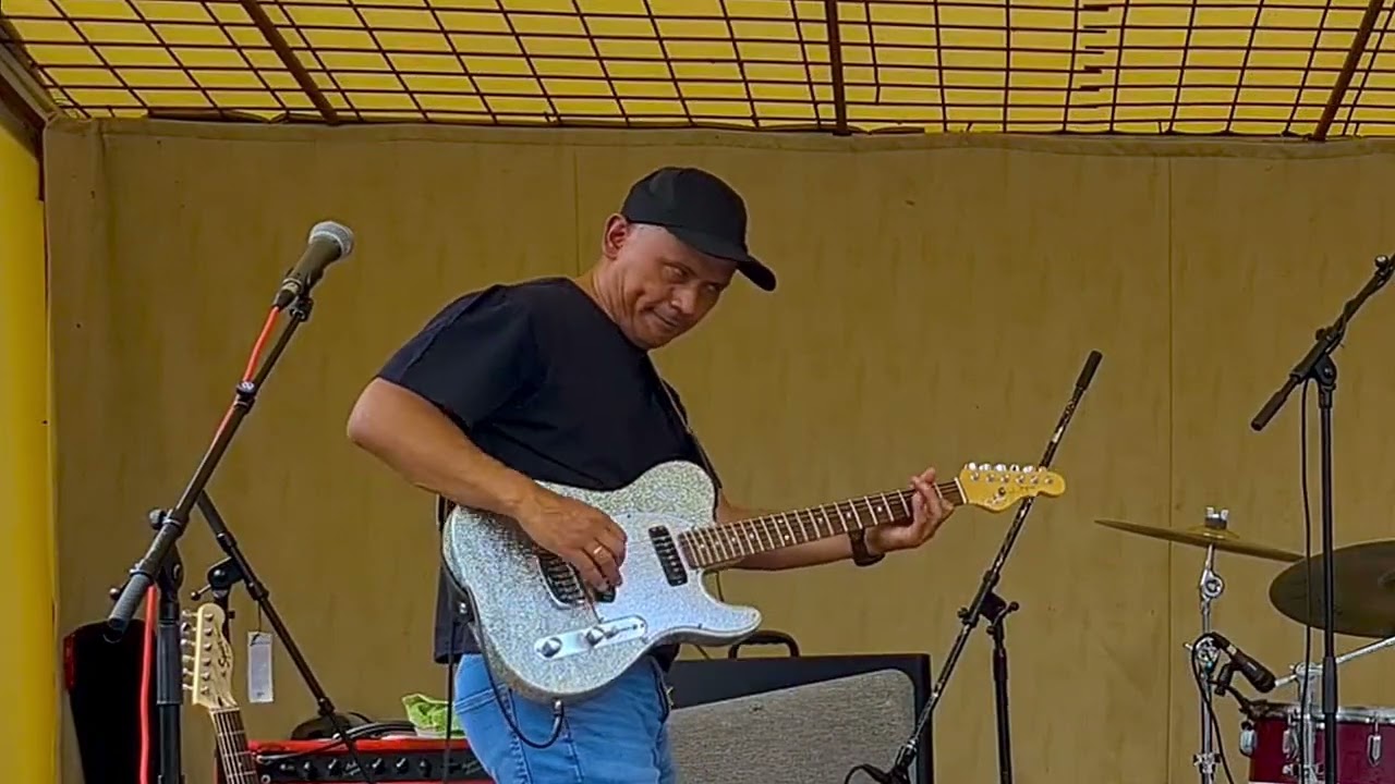 JBB Country Band-Lisa Jane