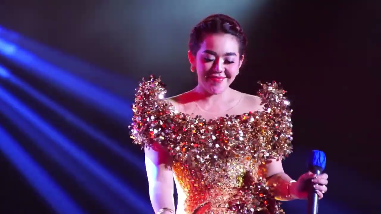 TAJAMNYA KARANG // DEVI ALDIVA FEAT NAZIA MARWIANA // AGENG MUSIK LIVE APSELA 2025