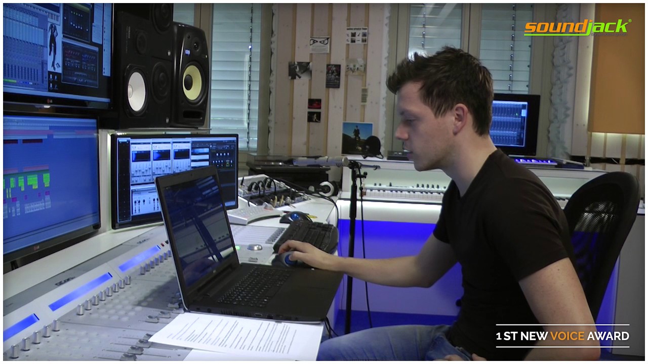 Audiocation - Onlinekurs Test
