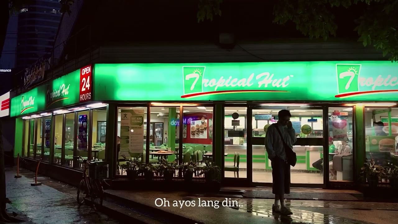 Doozy - Ayos Lang Din