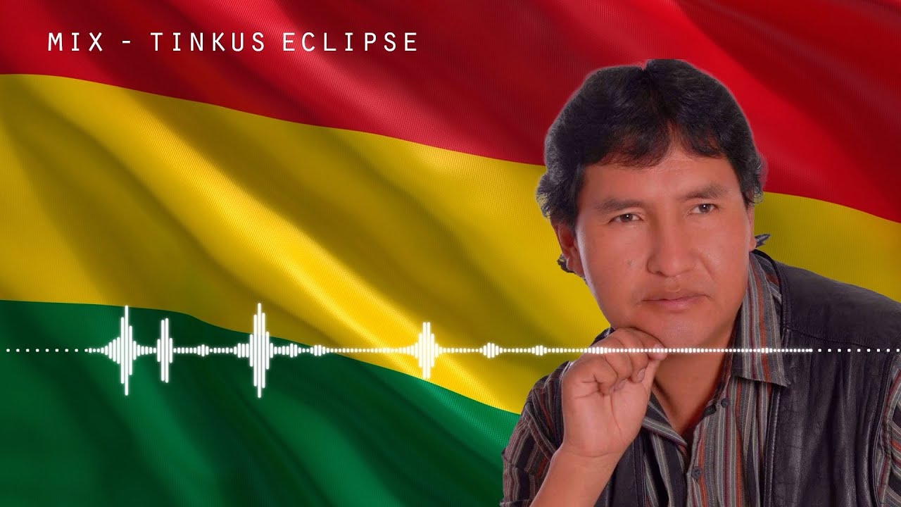 Grupo Eclipse - Tinkus Enganchados 2020 / Xpressproducciones