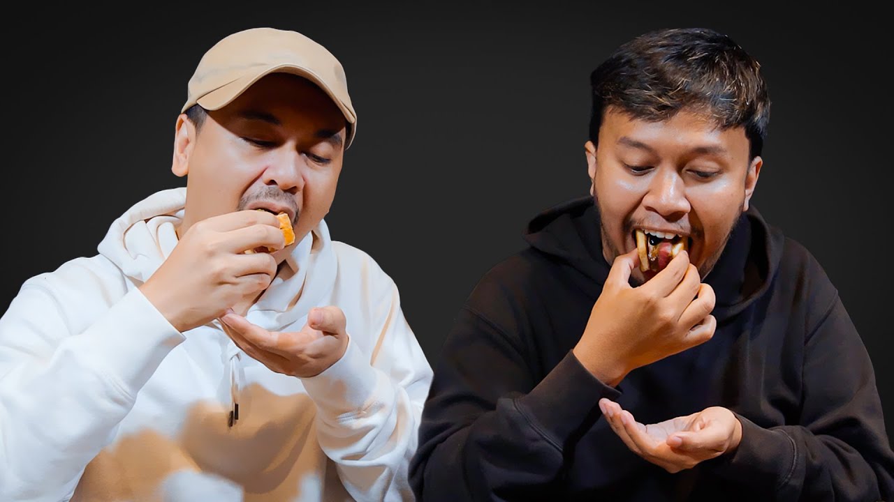 Jadi, Temennya Anak Saya Punya Papa..