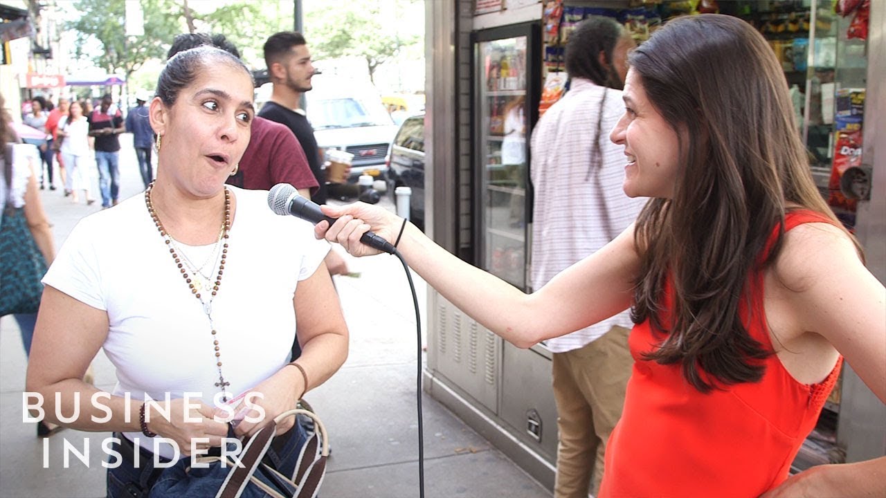 Endowment Effect: Trying To Buy People's Lottery Tickets | Why Are We All So Stupid?