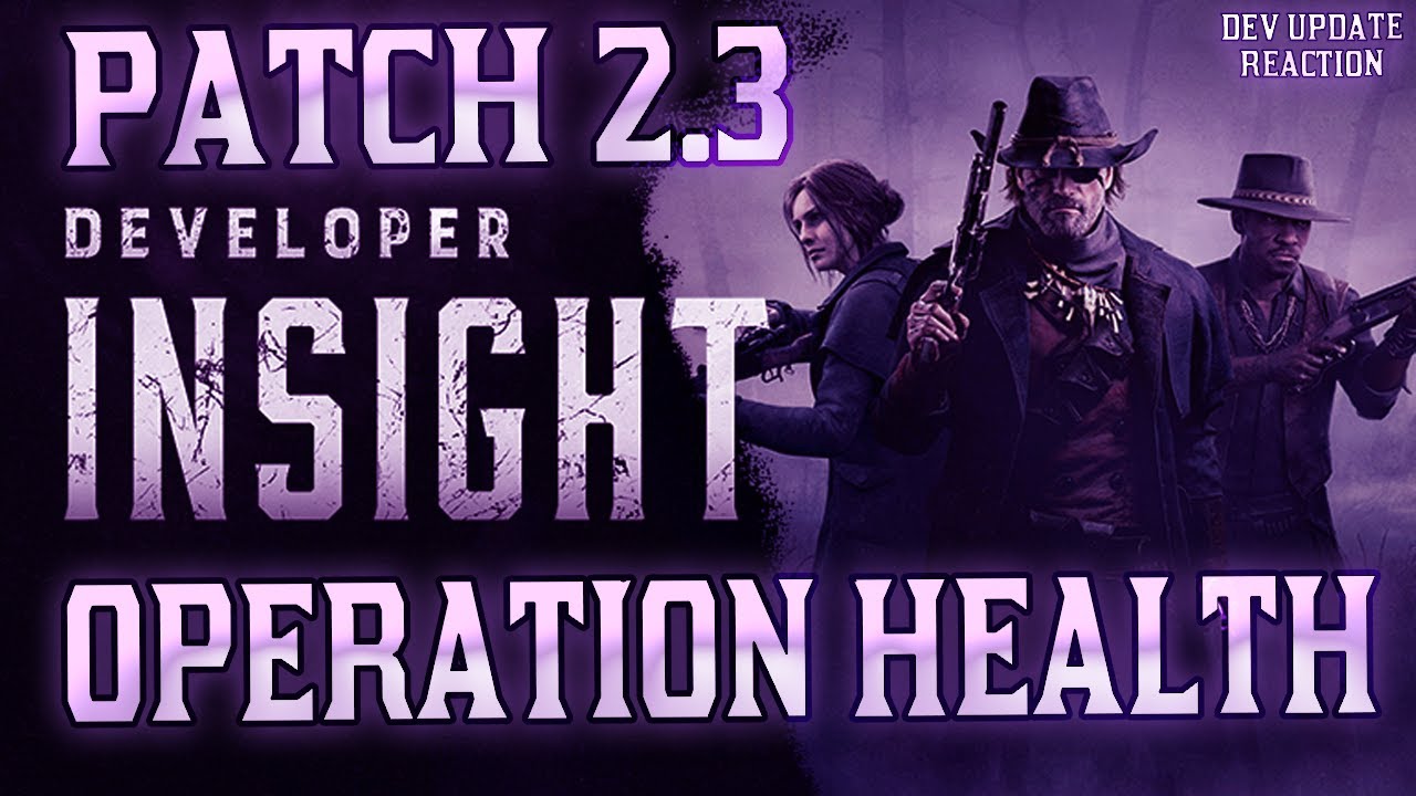 Tatsächlich GUTE Änderungen? | Hunt: Showdown 1896 Update Reaction/Discussion
