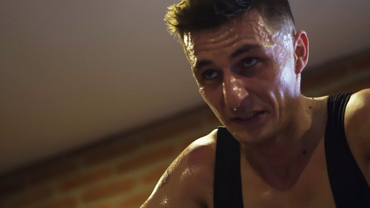 Motocross teljesítménydiagnosztika 1. rész