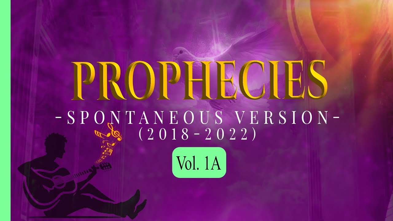 God's Lighthouse Music Songbook | Volume 1A | Spontaneous Songs | Ita Udoh