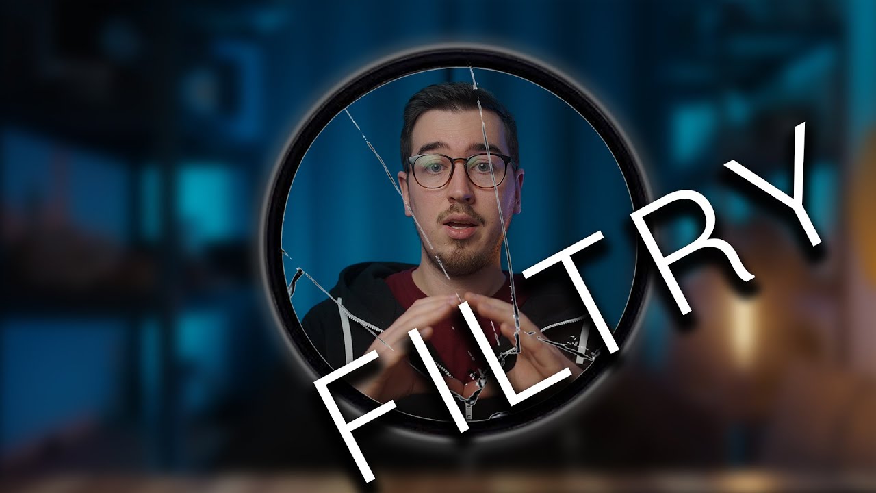 4 filtry, o których MUSISZ wiedzieć!