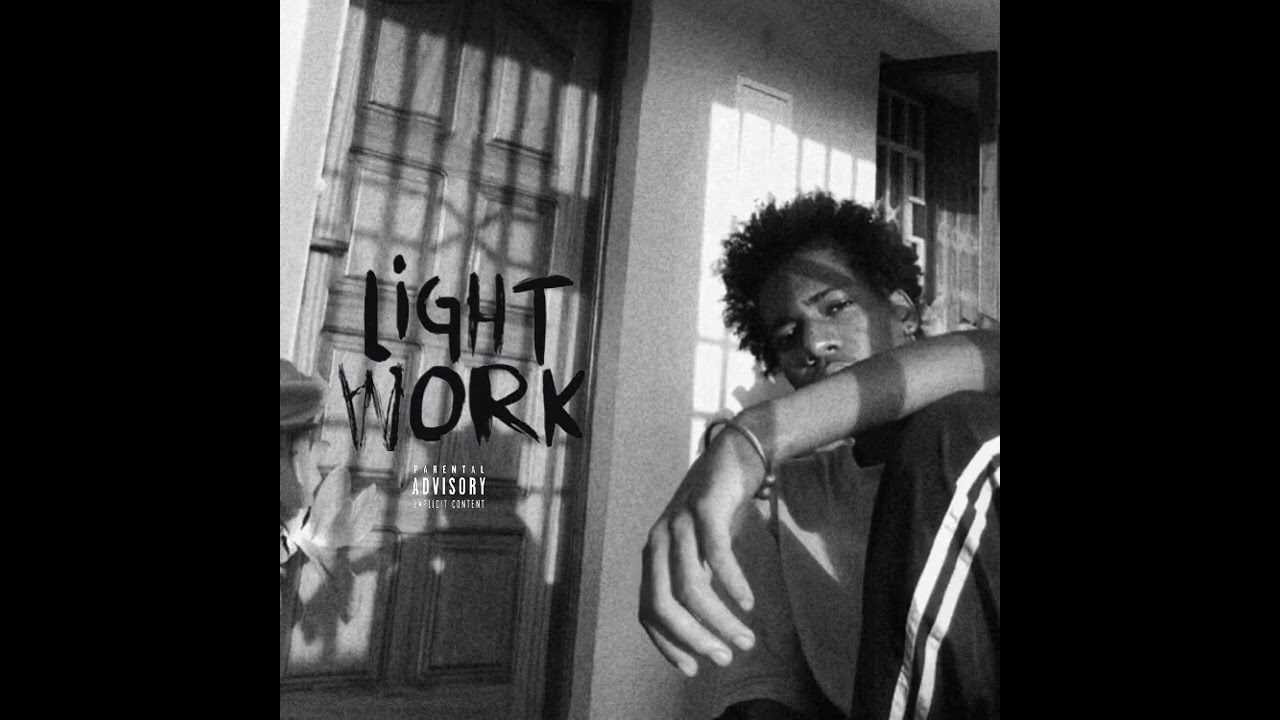 EMMVR - Lightwork ep (audio )