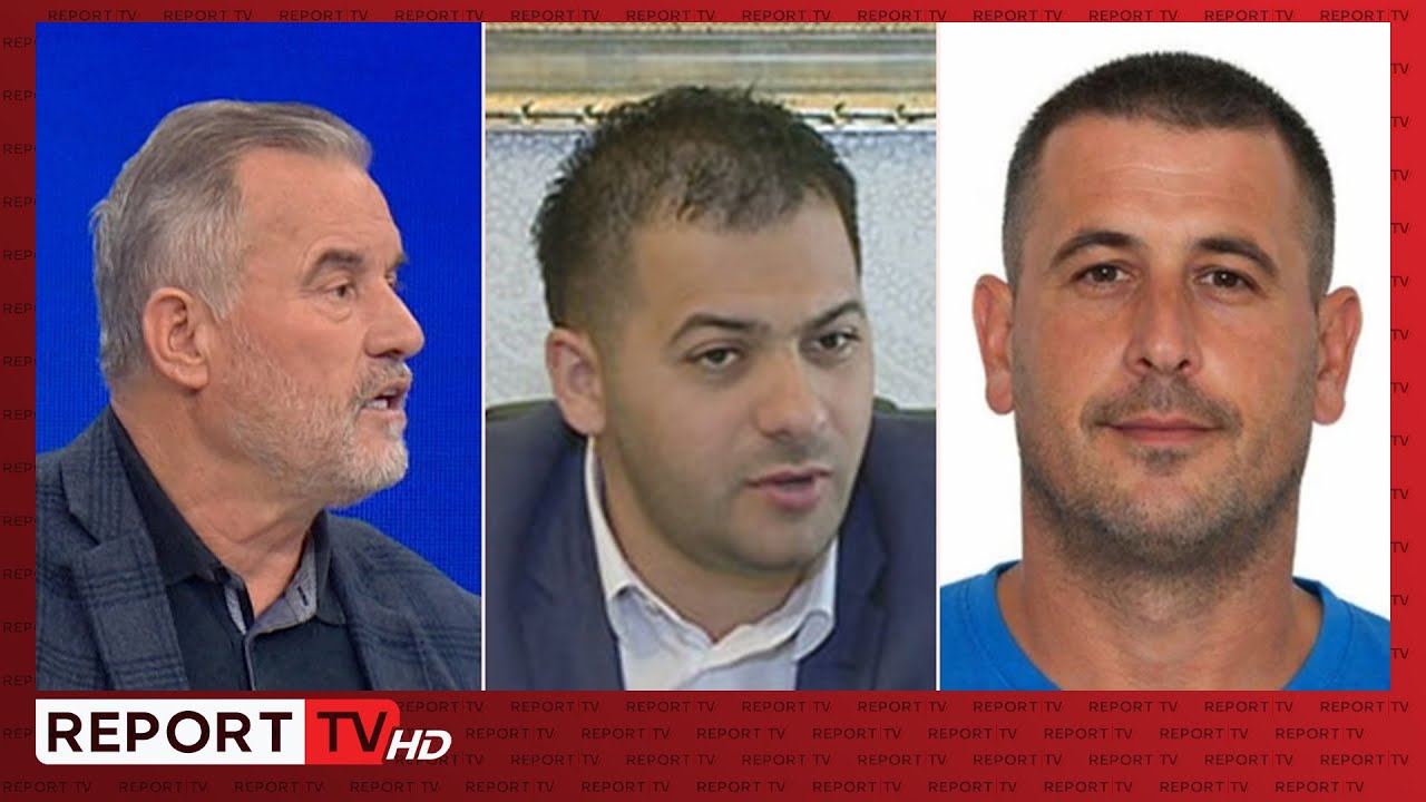 'Arratisja e Altin Ndocit është porosi e Ergys Agasit!' TRONDIT Ish-drejtuesi në policinë e shtetit