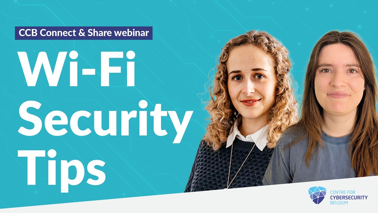 Is Your Wi-Fi Your Biggest Blind spot?