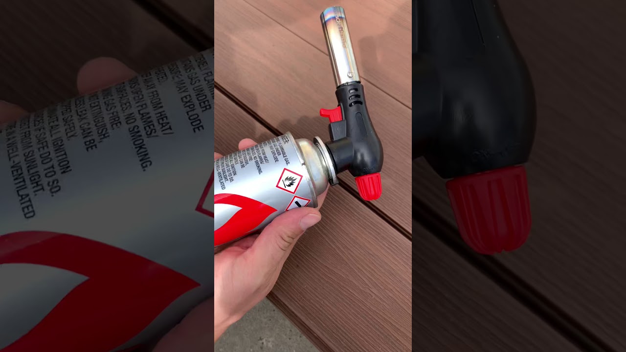 Scratch Proof Composite Decking