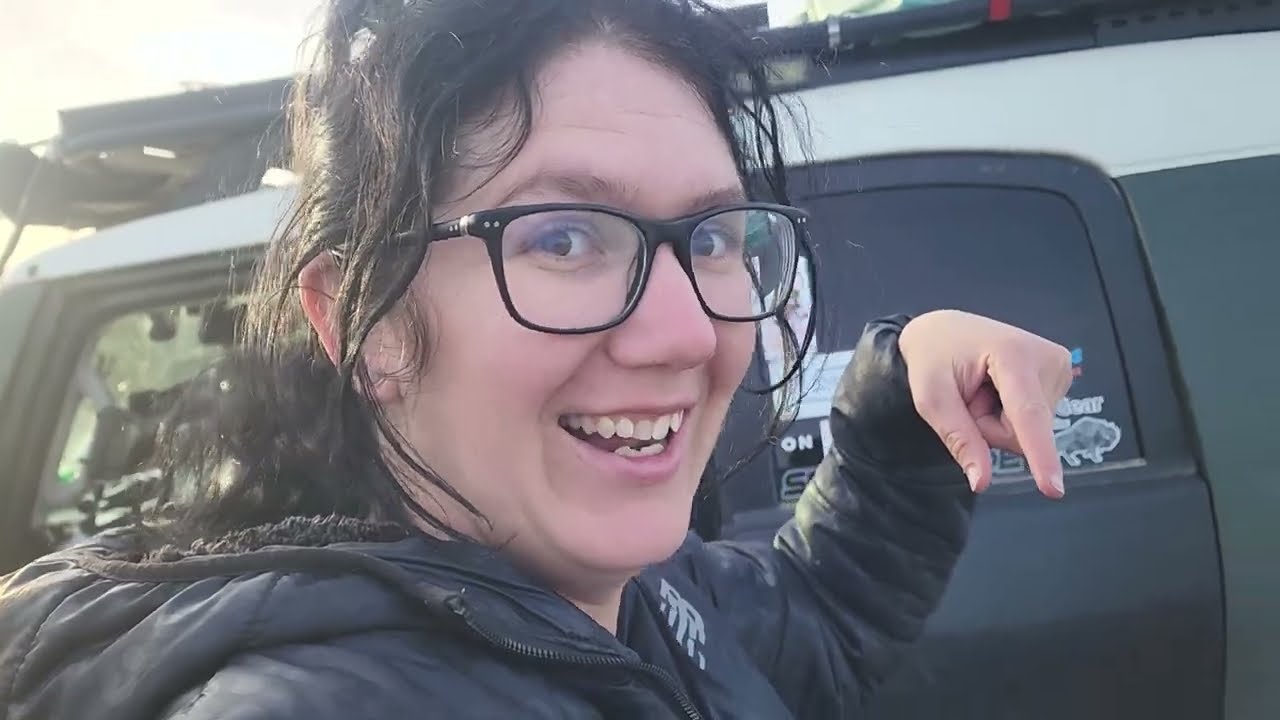 S2E7: Did I Make A MISTAKE Selling My Alu Cab? Sleeping Inside FJ Cruiser now!